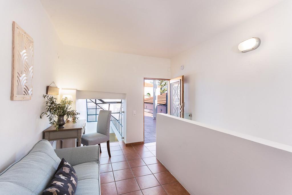 Mediterraneo Suite Home Rethymno  Bagian luar foto